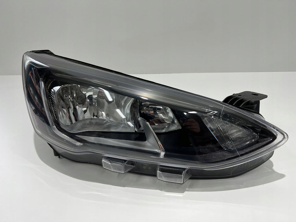 Frontscheinwerfer Ford Focus JX7B13W029CE LED Rechts Scheinwerfer Headlight