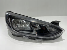 Laden Sie das Bild in den Galerie-Viewer, Frontscheinwerfer Ford Focus JX7B13W029CE LED Rechts Scheinwerfer Headlight