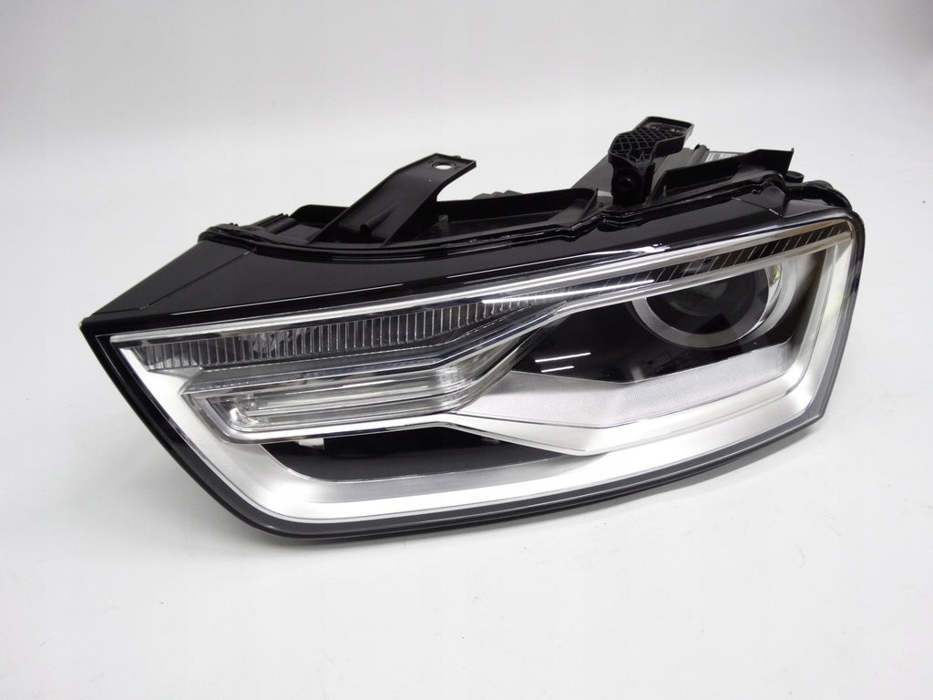 Frontscheinwerfer Audi Q3 8U0941005C Xenon Links Scheinwerfer Headlight