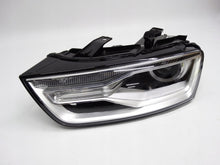 Load image into Gallery viewer, Frontscheinwerfer Audi Q3 8U0941005C Xenon Links Scheinwerfer Headlight