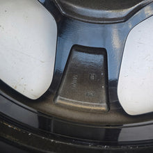 Laden Sie das Bild in den Galerie-Viewer, 1x Alufelge 19 Zoll 7.5" 5x112 50ET Mini Rim Wheel FEL7963877893mu