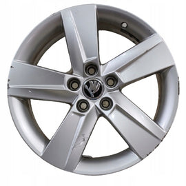 1x Alufelge 16 Zoll 7.0