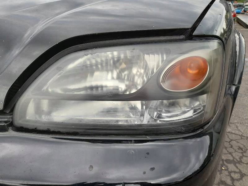 Frontscheinwerfer Kia Legacy Outback Links Scheinwerfer Headlight