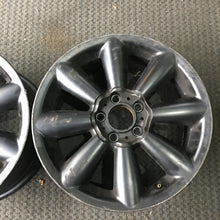 Laden Sie das Bild in den Galerie-Viewer, 1x Alufelge 18 Zoll 7.5&quot; 5x120 9804375 Mini R60 Rim Wheel