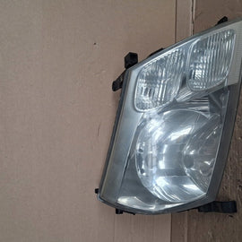 Frontscheinwerfer Toyota Hiace I Rechts Scheinwerfer Headlight SCH2767514329wa