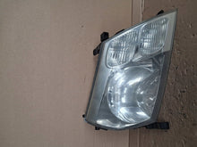 Laden Sie das Bild in den Galerie-Viewer, Frontscheinwerfer Toyota Hiace I Rechts Scheinwerfer Headlight SCH2767514329wa