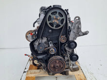 Laden Sie das Bild in den Galerie-Viewer, Motor Volvo S60 I D5244T 2.4 163PS 120kW 2000 Diesel Engine Komplett MOT7848401072lj