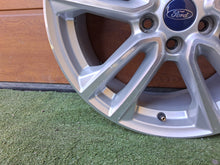 Load image into Gallery viewer, 1x Alufelge 18 Zoll 7.5" 5x108 52 5ET CJ5C-M1B Ford Focus Mondeo I Rim Wheel FEL6874246488wx