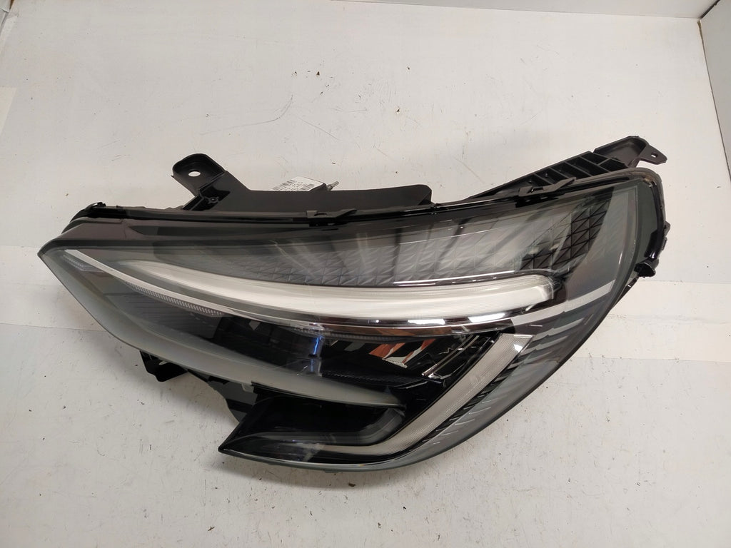 Frontscheinwerfer Renault Clio V 260606305R Full LED Links Headlight SCH2821041575ip