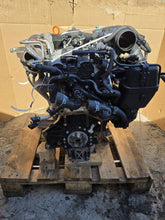 Laden Sie das Bild in den Galerie-Viewer, Motor Audi Seat Skoda VW CDG 1.4 TSI 150PS 110kW 127TKm 2010 Benzin Komplett