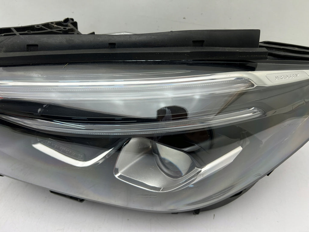 Frontscheinwerfer Mercedes-Benz W247 A2479061305 LED Links Headlight