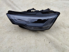 Frontscheinwerfer Audi A6 C8 4K0941033 LED Links Scheinwerfer Headlight SCH4682911445ow