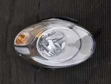 Laden Sie das Bild in den Galerie-Viewer, Frontscheinwerfer Fiat 500 A 52122853 475285991 Rechts Scheinwerfer Headlight SCH5956609447bc