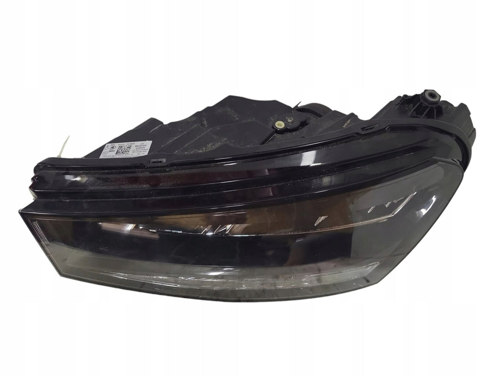 Frontscheinwerfer Skoda Fabia 6VB941015 Links Scheinwerfer Headlight SCH9628134672mj