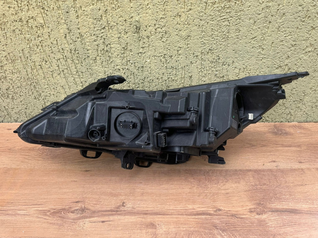 Frontscheinwerfer Opel Astra K Full LED Rechts Scheinwerfer Headlight SCH2998112291ck