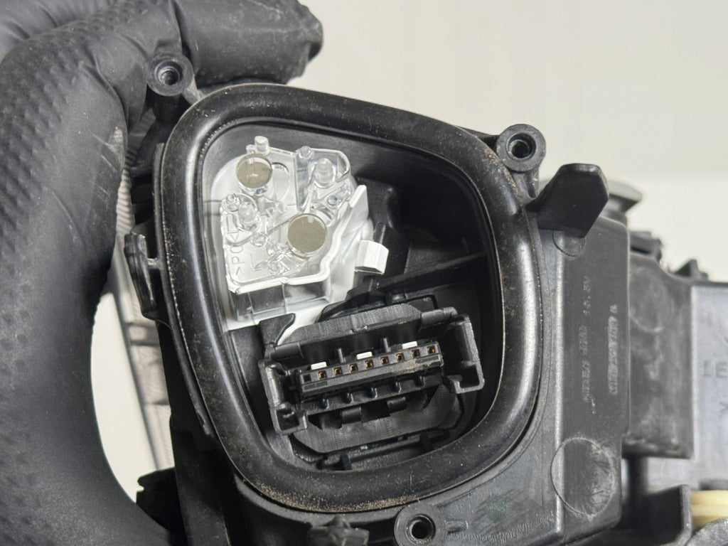 Frontscheinwerfer Seat Ibiza I 6F1941007G Full LED Links Scheinwerfer Headlight SCH4220476826yl