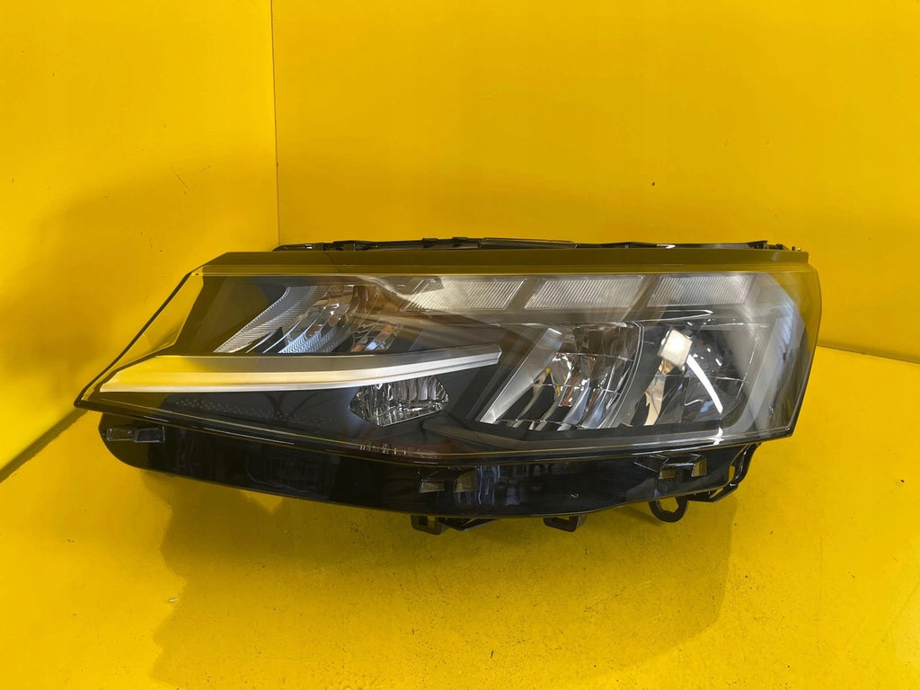 Frontscheinwerfer VW Multivan T7 Transporter 7T1941035A LED Links Headlight SCH6436803651eu