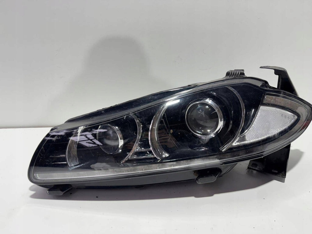 Frontscheinwerfer Jaguar Xf X250 CX23-13W030-EH Xenon Links Headlight SCH6428293187yz