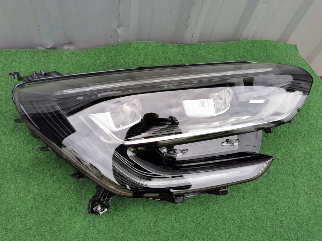 Frontscheinwerfer Renault Megane IV 260106126R Rechts Scheinwerfer Headlight SCH8024087068cs