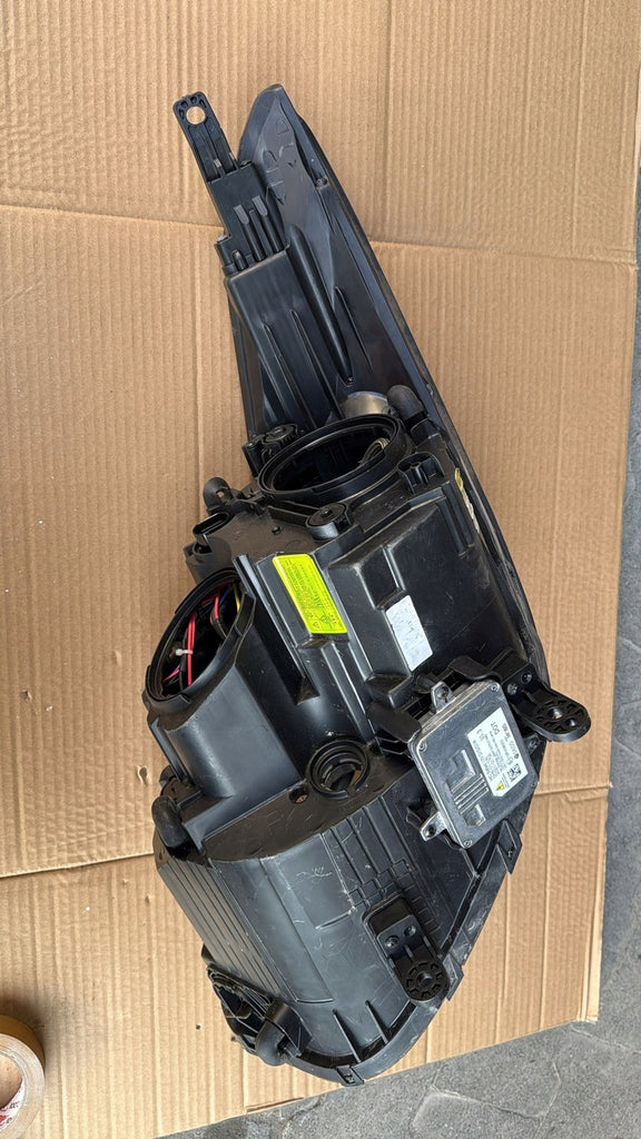 Frontscheinwerfer Hyundai I40 92102-3Z1000 Xenon Rechts Scheinwerfer Headlight SCH4660506588vv