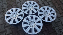 Load image into Gallery viewer, 4x Alufelge 16 Zoll 6.5" 5x112 33ET 7N0601027B VW Tiguan Rim Wheel FEL6076593427oa