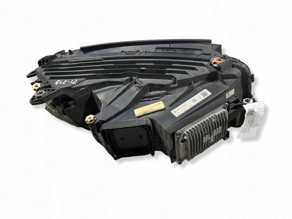 Frontscheinwerfer Mercedes-Benz Glc C253 A2539065301 Links Headlight SCH1917527575gd