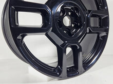 Laden Sie das Bild in den Galerie-Viewer, 1x Alufelge 21 Zoll 9.0" 5x114.3 52910-D03600 Kia I Rim Wheel FEL4396466982tw
