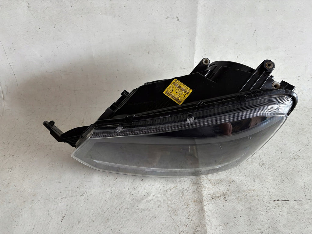 Frontscheinwerfer Skoda Yeti 5L1941015D Links Scheinwerfer Headlight