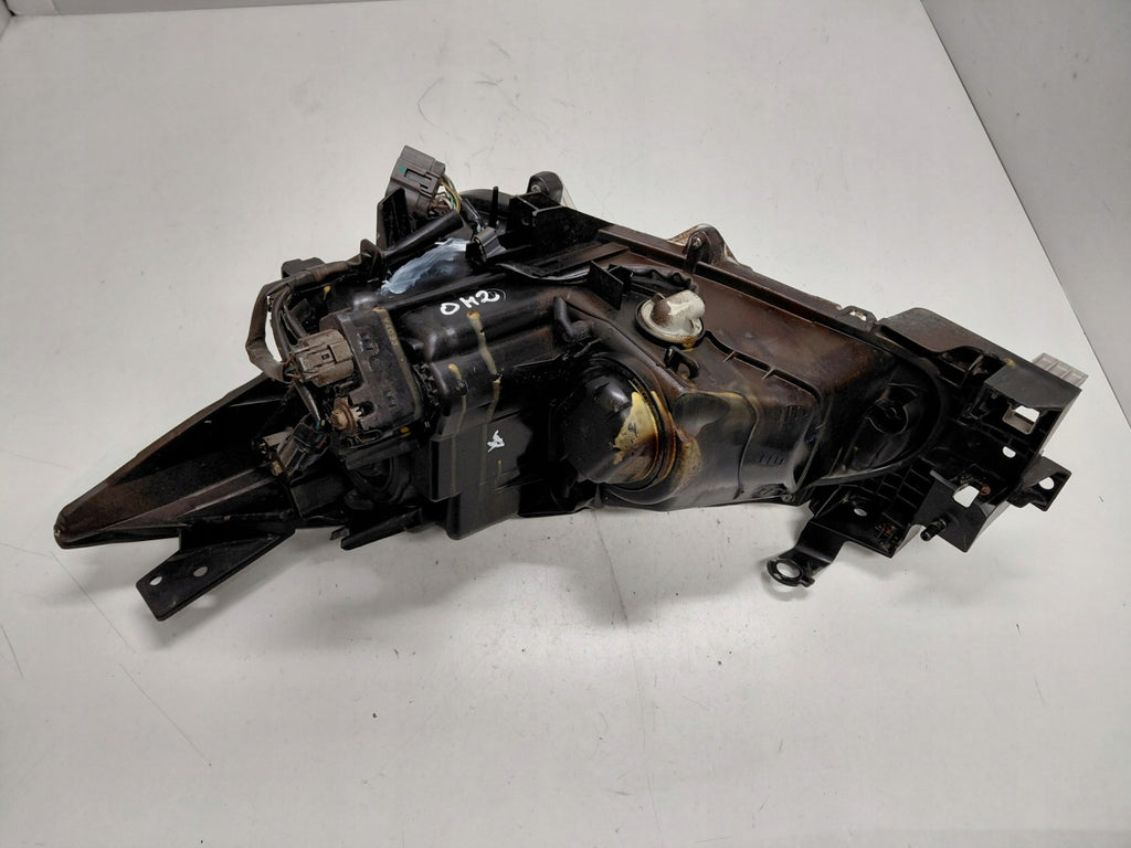 Frontscheinwerfer Mazda 3 BHR151030 Rechts Scheinwerfer Headlight SCH6443181299uv