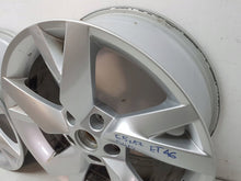 Laden Sie das Bild in den Galerie-Viewer, 1x Alufelge 17 Zoll 5E3601025AC Skoda Octavia Rim Wheel FEL3468670889pl