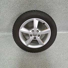 1x Alufelge 16 Zoll 6.5