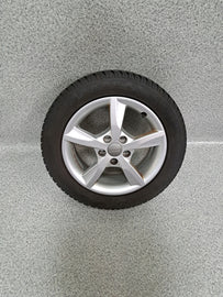 1x Alufelge 16 Zoll 6.5