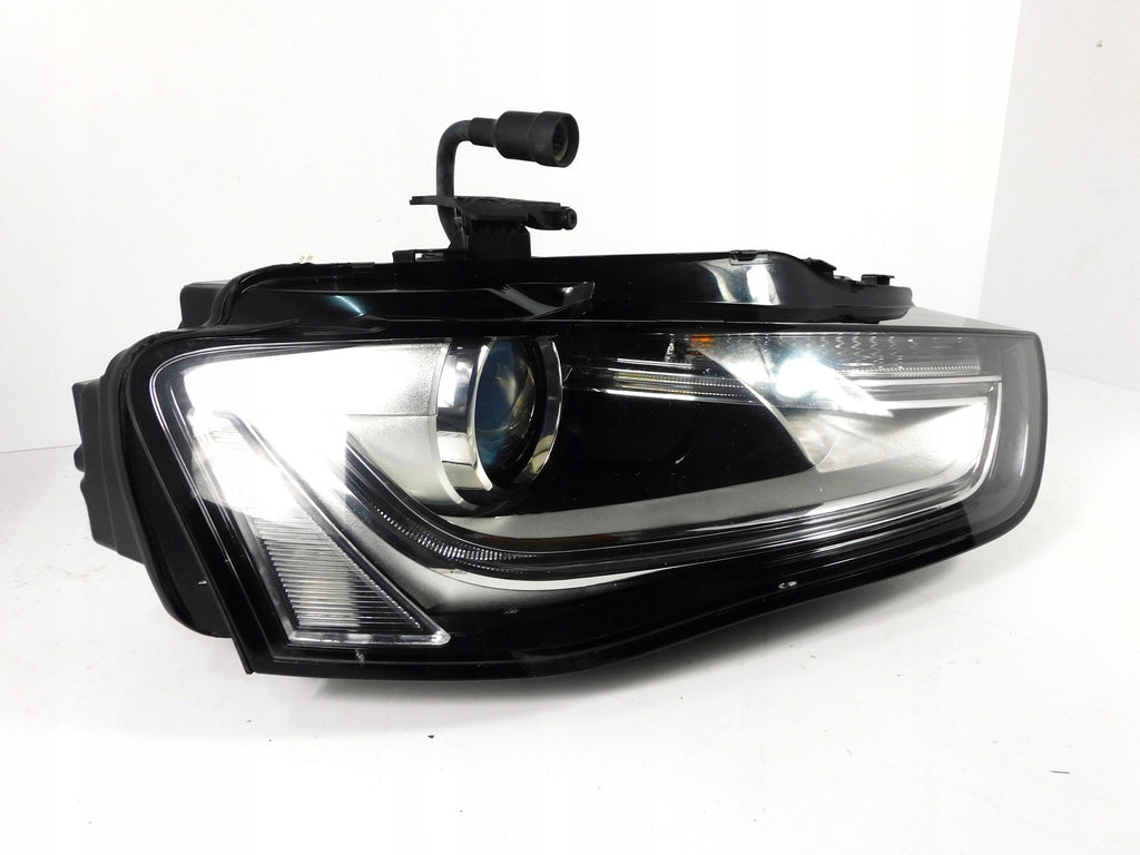 Frontscheinwerfer Audi A4 B8 8K0941006C Xenon Rechts Scheinwerfer Headlight