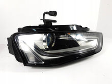 Load image into Gallery viewer, Frontscheinwerfer Audi A4 B8 8K0941006C Xenon Rechts Scheinwerfer Headlight