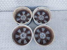 Laden Sie das Bild in den Galerie-Viewer, 4x Alufelge 16 Zoll 6.5" 5x112 50ET 8P0601025A Audi A3 Rim Wheel FEL3797240946bu