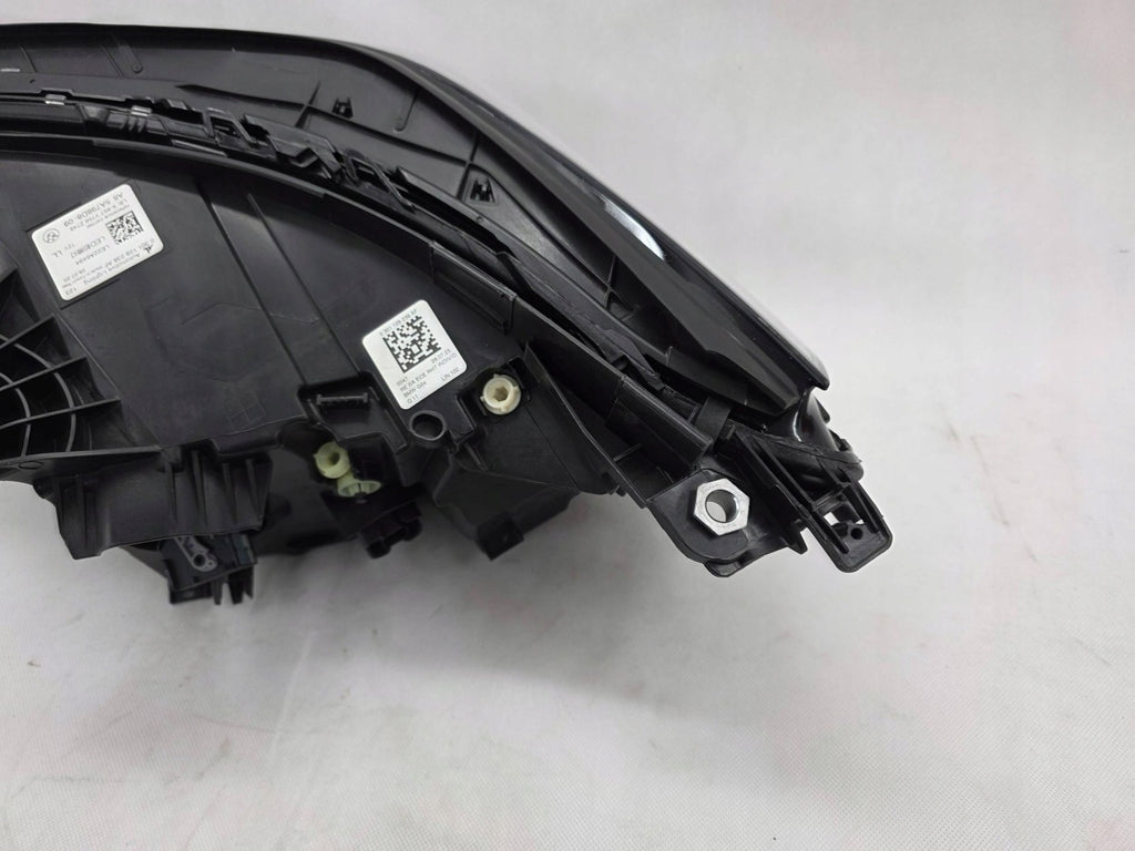 Frontscheinwerfer BMW 5 SPP17924 5A798D8 Rechts Scheinwerfer Headlight SCH6881451088ic