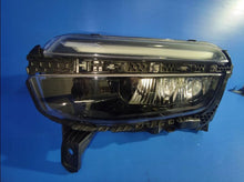 Laden Sie das Bild in den Galerie-Viewer, Frontscheinwerfer Jeep 52218719 Full LED Links Scheinwerfer Headlight SCH2940459456om