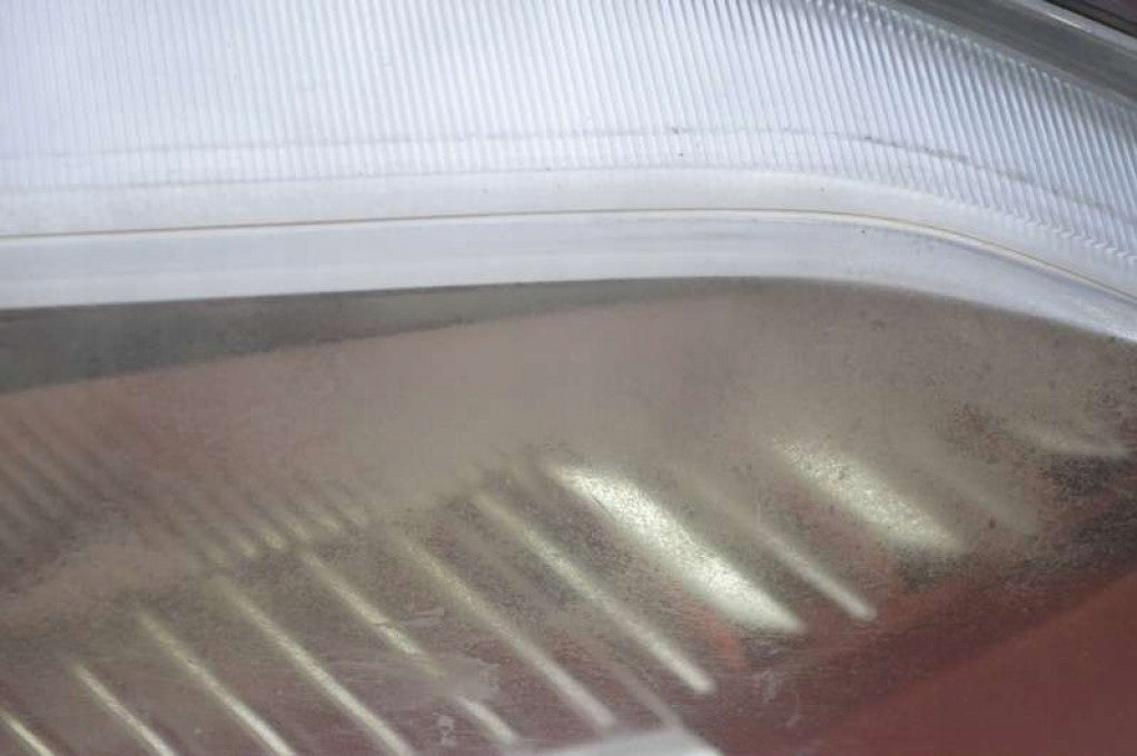 Frontscheinwerfer Honda Fr-V Rechts Scheinwerfer Headlight