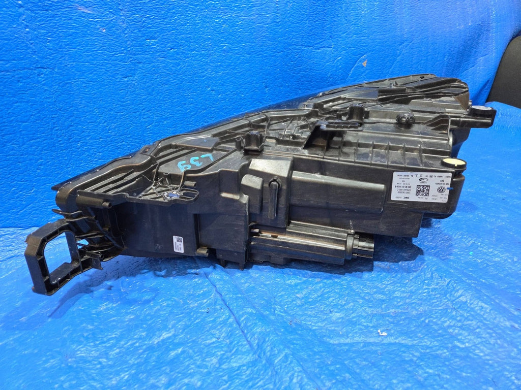 Frontscheinwerfer Cupra 578941060C Rechts Scheinwerfer Headlight SCH1324800579rw