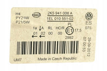 Load image into Gallery viewer, Frontscheinwerfer VW Caddy 2K5941006A Rechts Scheinwerfer Headlight SCH8788461842ap