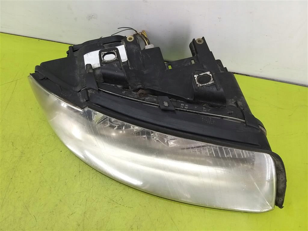 Frontscheinwerfer Audi A4 B6 73010137N Xenon Rechts Scheinwerfer Headlight
