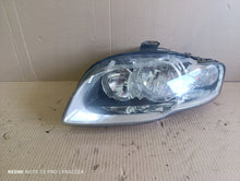Load image into Gallery viewer, Frontscheinwerfer Audi A4 B7 8E0941004BK Ein Stück (Rechts oder Links) Headlight