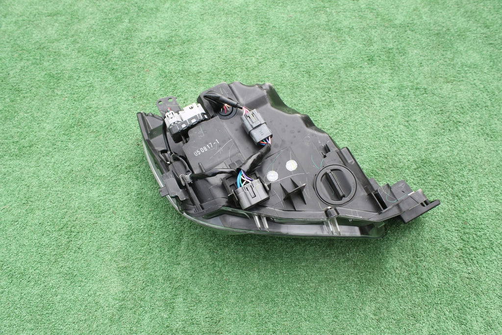 Frontscheinwerfer Mazda 2 Dj D09K-51040 Full LED Links Scheinwerfer Headlight SCH4548344237lx