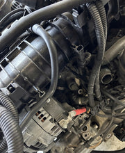 Laden Sie das Bild in den Galerie-Viewer, Motor BMW G31 G21 G30 G22 G20 G26 B48B20A 2.0 62TKm Engine Komplett MOT9216409185gr