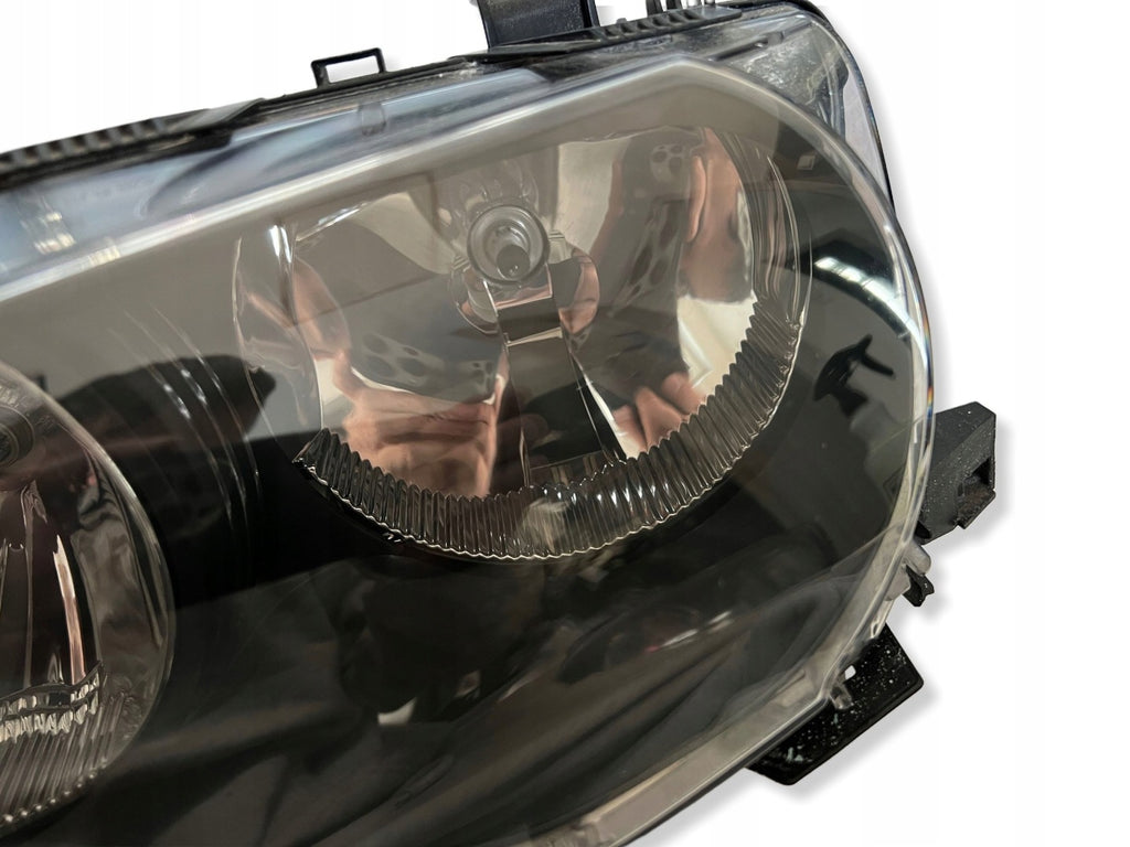 Frontscheinwerfer BMW 3 E46 1305235 1301073017 Links Scheinwerfer Headlight SCH1071153285pv