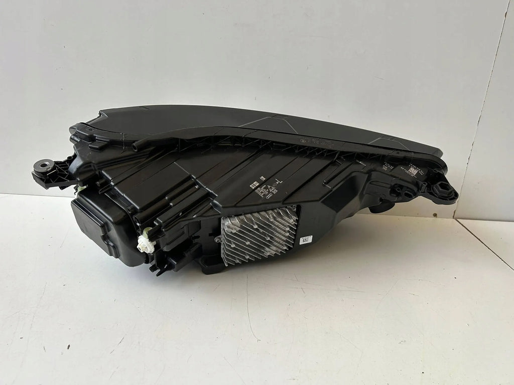 Frontscheinwerfer Audi Q5 80A941033F LED Links Scheinwerfer Headlight