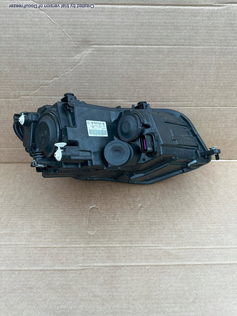 Frontscheinwerfer VW Caddy III 2K1941015B LED Links Scheinwerfer Headlight SCH8677227332oo