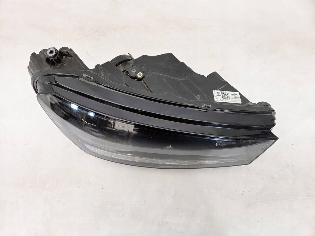 Frontscheinwerfer Skoda Fabia IV 6VB941016 Rechts Scheinwerfer Headlight SCH6012378391lb