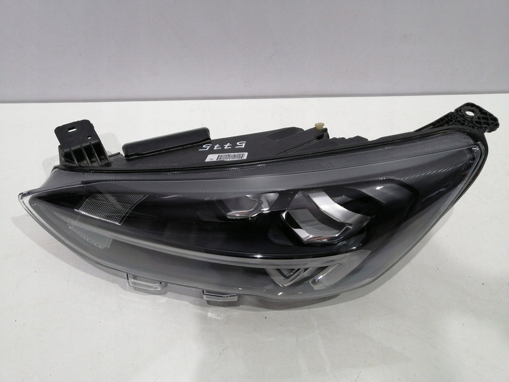 Frontscheinwerfer Ford Focus IV MX7B-13E015-EB FULL LED Links Headlight