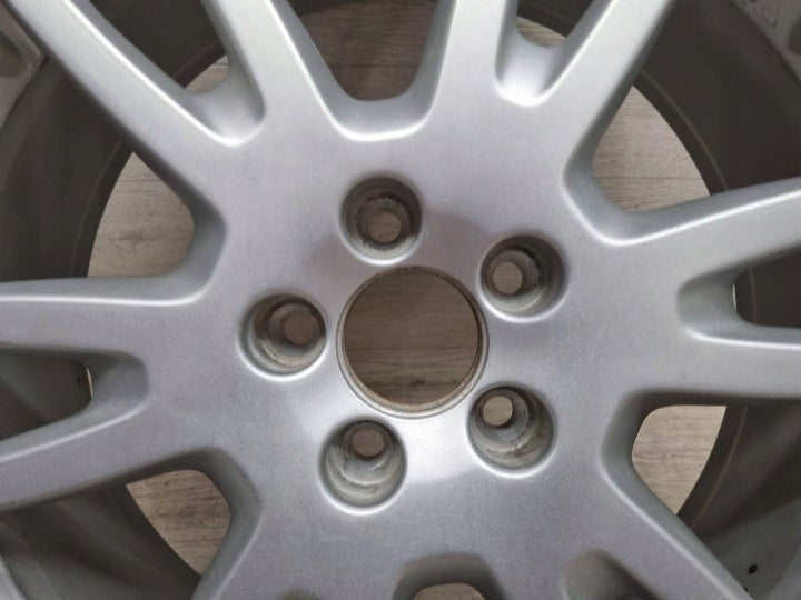 1x Alufelge 19 Zoll 5x108 31200400 Volvo Xc60 I Rim Wheel FEL8633477378oi